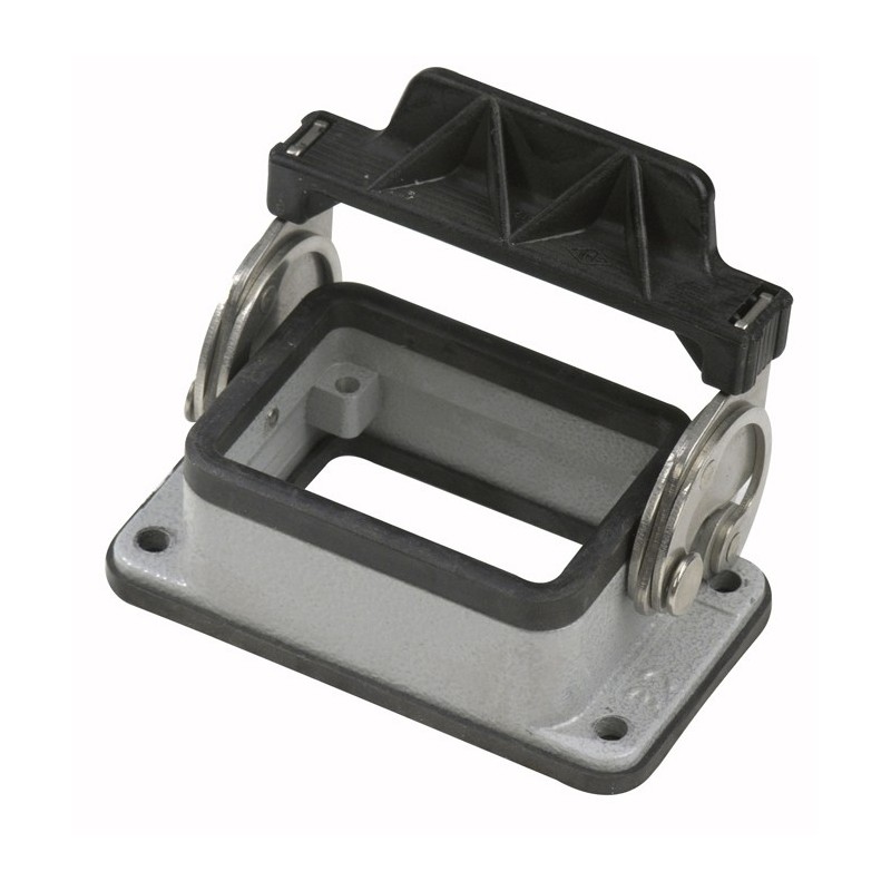 Ilme 90703 6P Chassis Open Bottom